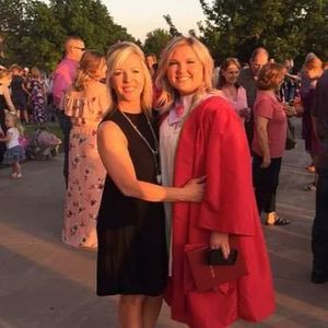 Meet your Posher, Kasey